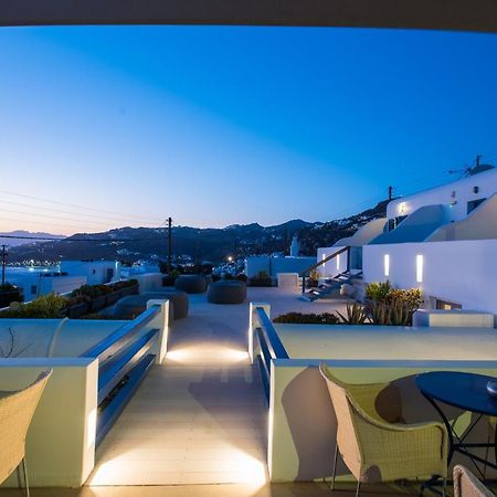 호텔 스파넬리스 Mykonos Town 외부 사진