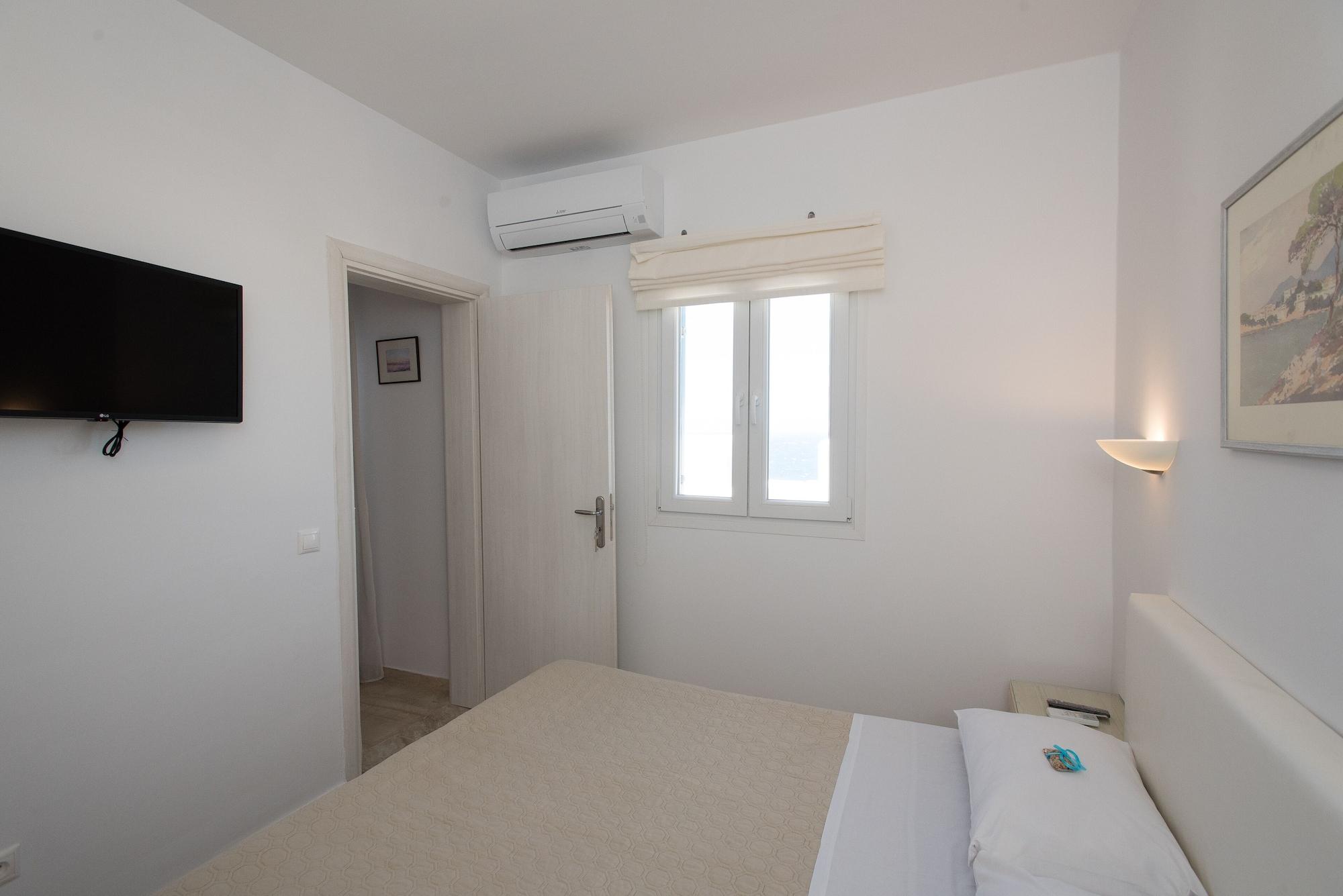 호텔 스파넬리스 Mykonos Town 외부 사진