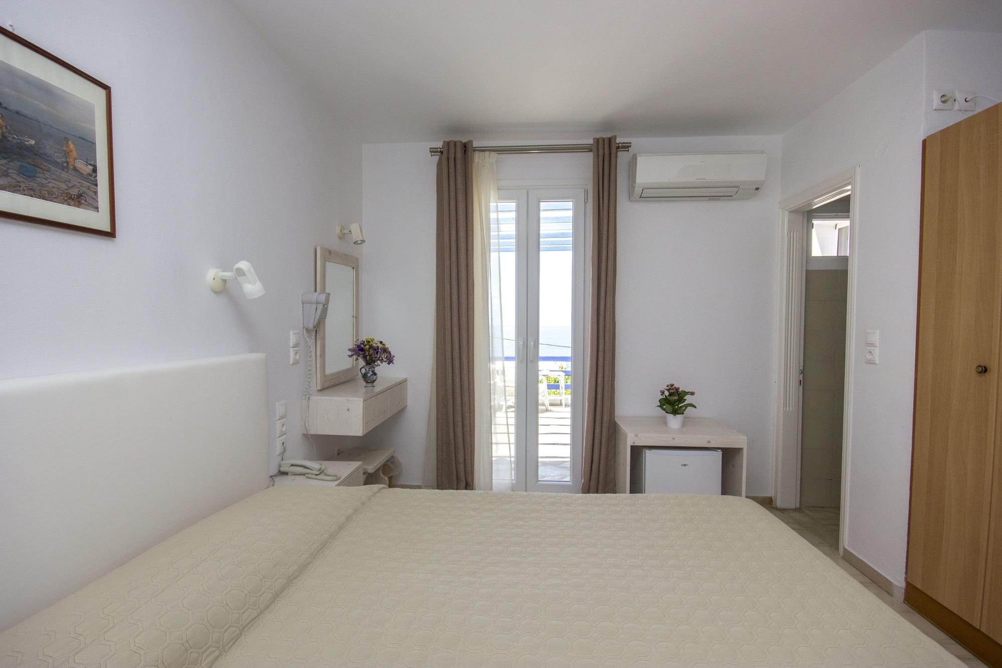 호텔 스파넬리스 Mykonos Town 외부 사진