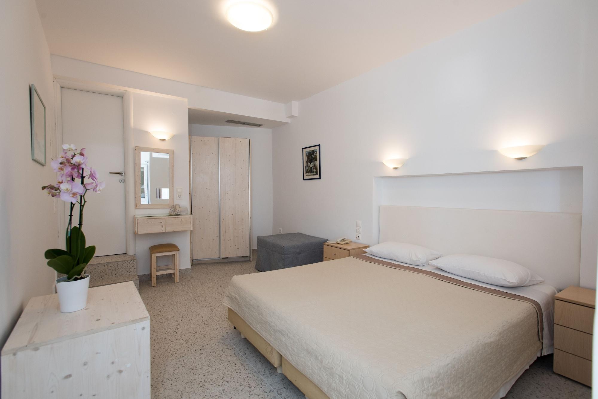 호텔 스파넬리스 Mykonos Town 외부 사진
