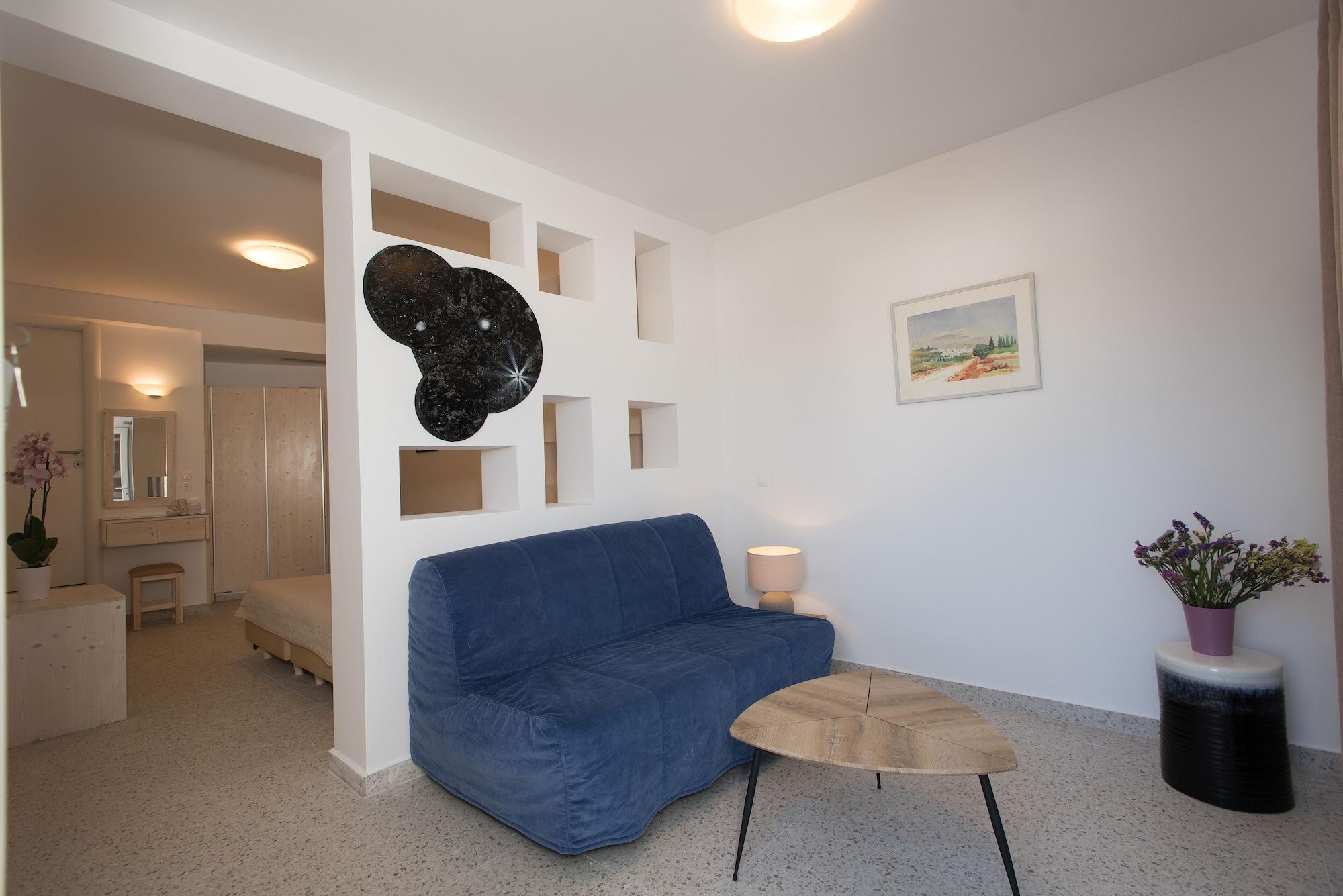 호텔 스파넬리스 Mykonos Town 외부 사진