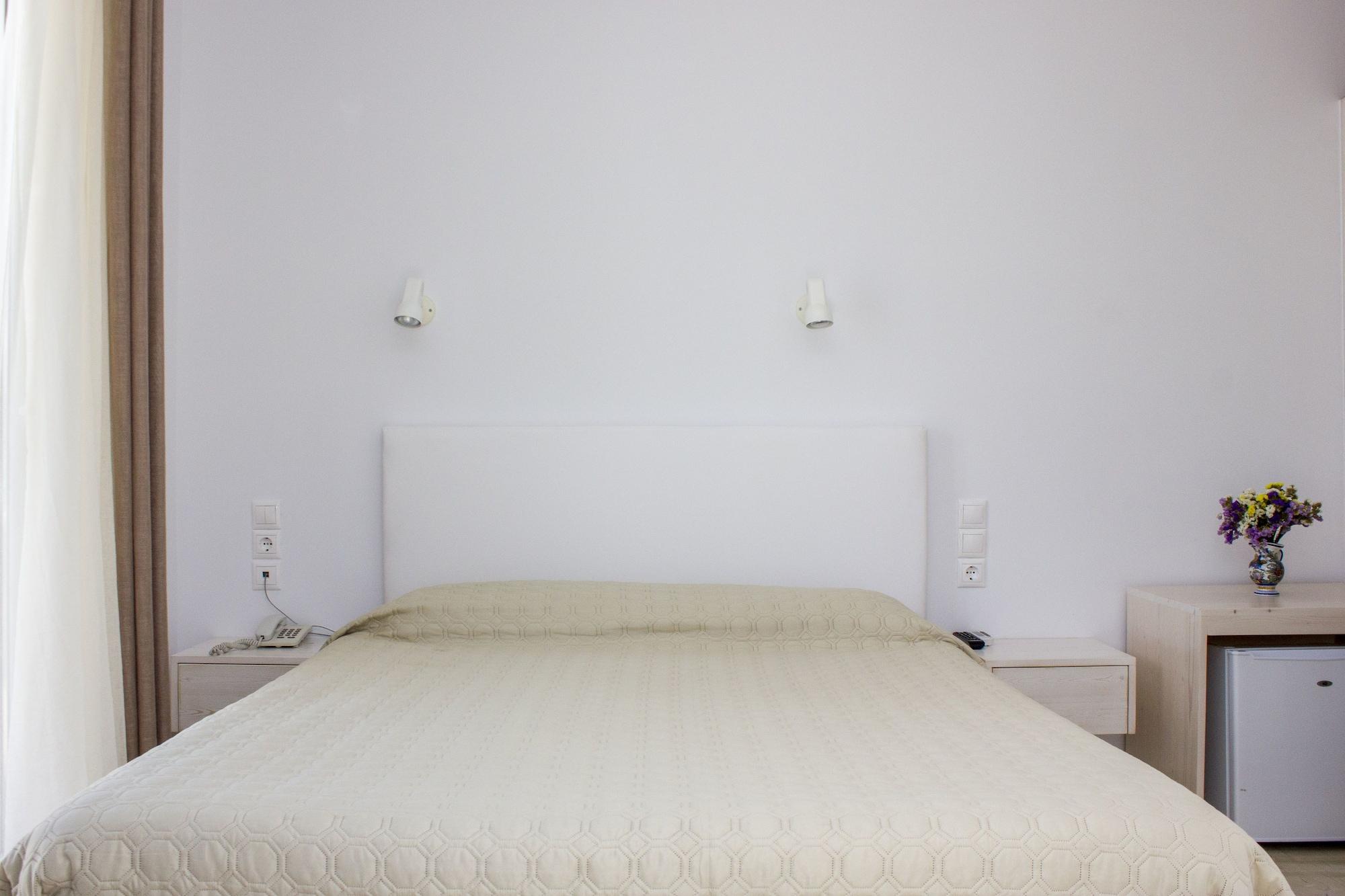 호텔 스파넬리스 Mykonos Town 외부 사진