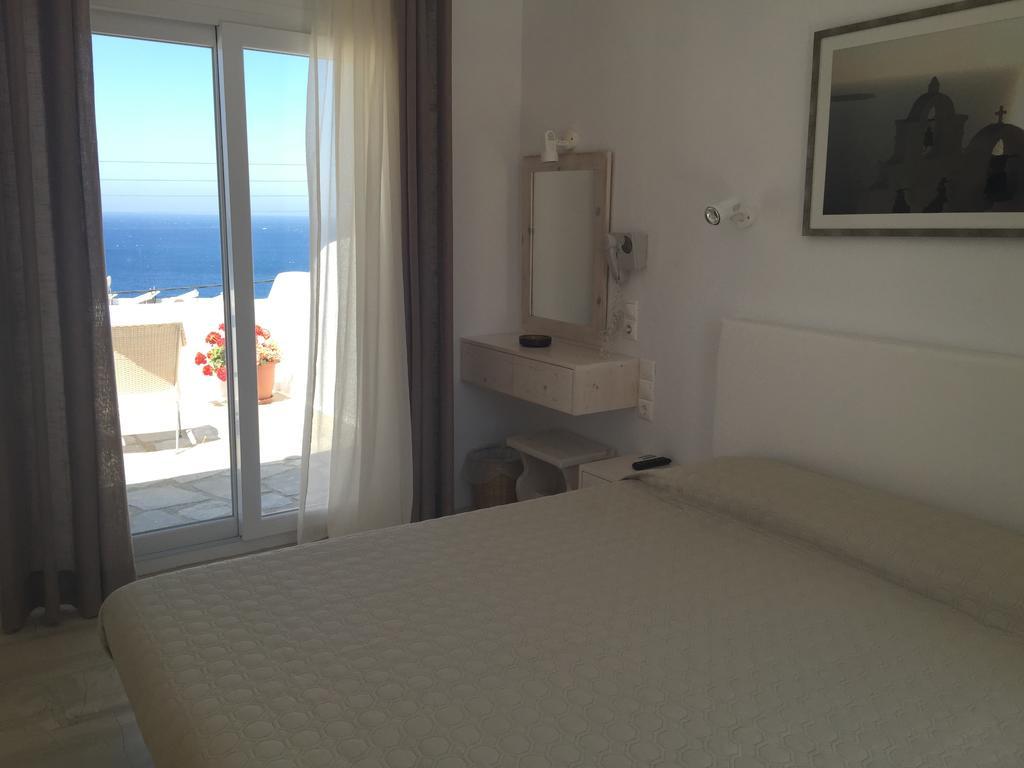 호텔 스파넬리스 Mykonos Town 외부 사진